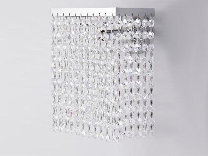 Melody Wall Lamp, Aiardini Lighting