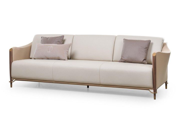 Melting Light Sofa, Turri