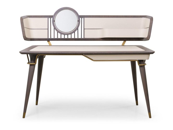 Melting Light Dressing Table, Turri