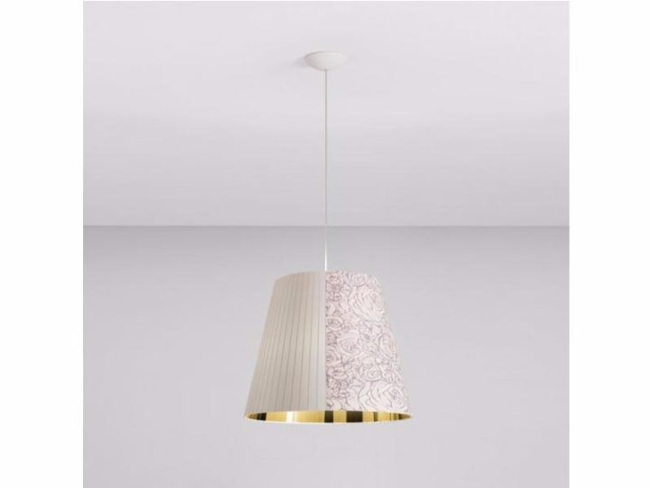 Melting Pot 55 Pendant Lamp, Axolight