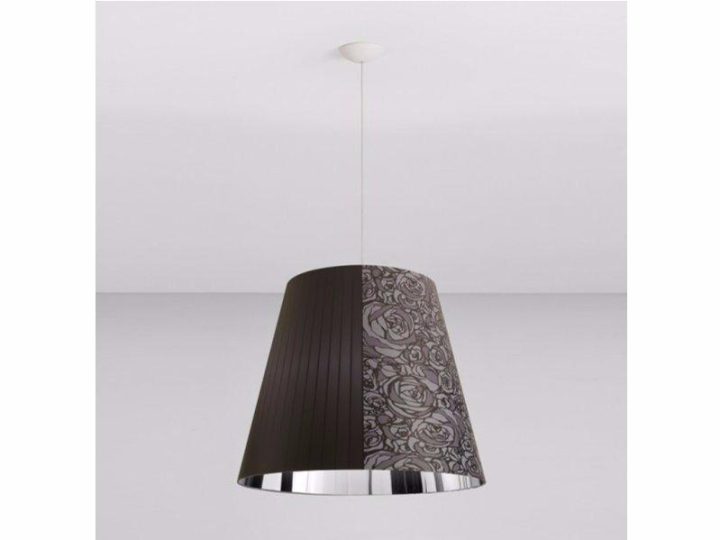 Melting Pot 80 Pendant Lamp, Axolight