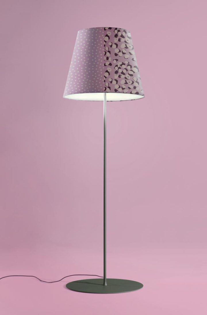 Melting Pot Floor Lamp, Axolight