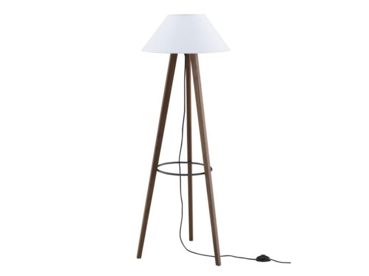 Melusine Floor Lamp, Ligne Roset