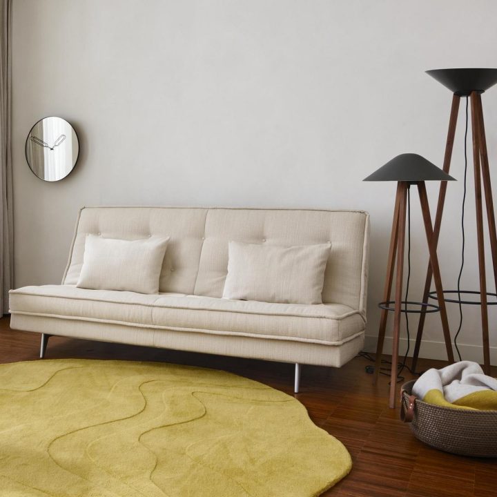 Melusine Floor Lamp, Ligne Roset