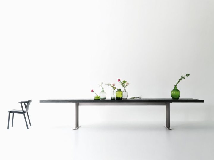 Memo Table, Lema