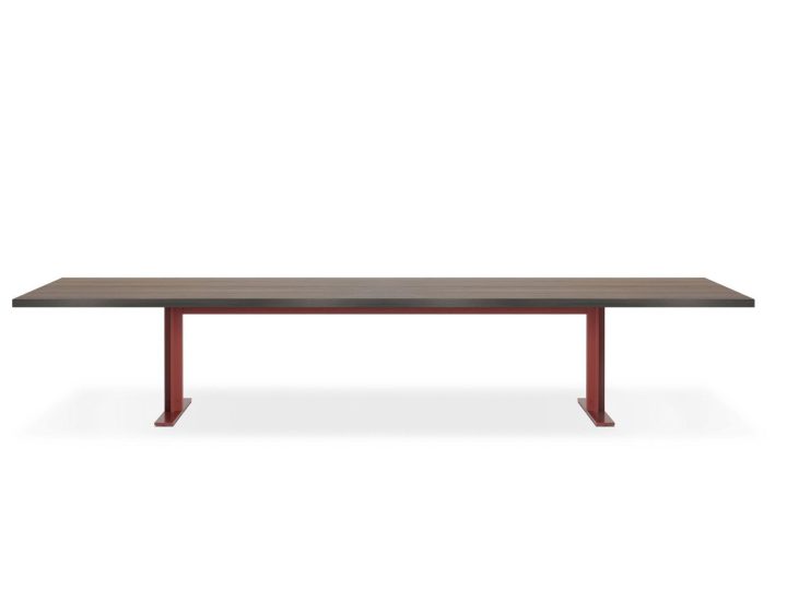 Memo Table, Lema