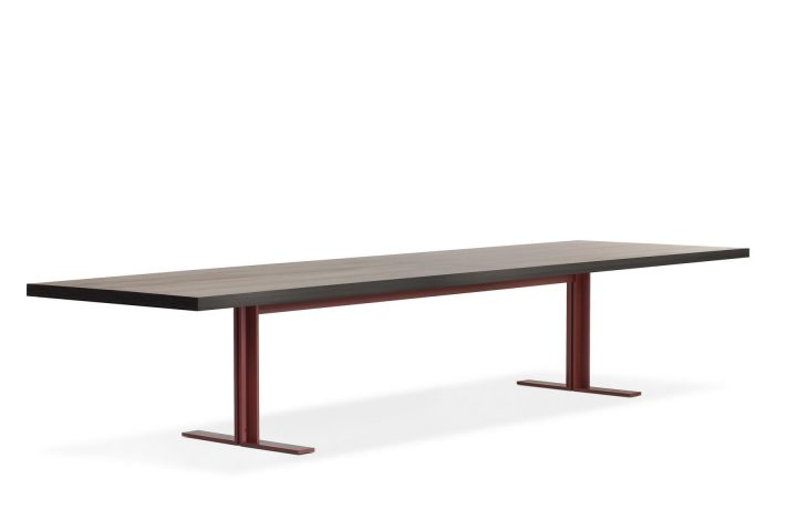 Memo Table, Lema