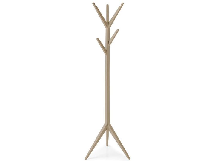 Memorabilia Coat Rack, Calligaris