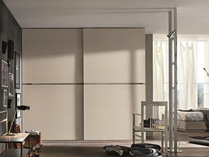 Meridiana Wardrobe, Tomasella