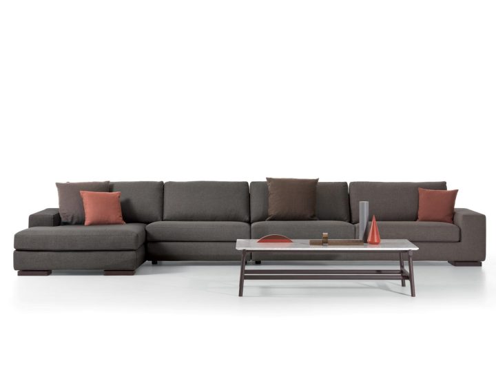 Meridiano Sofa, Pianca