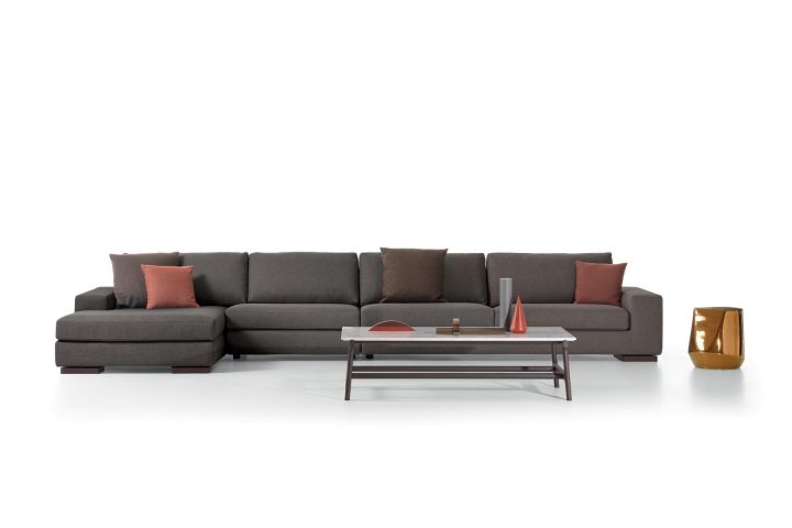 Meridiano Sofa, Pianca