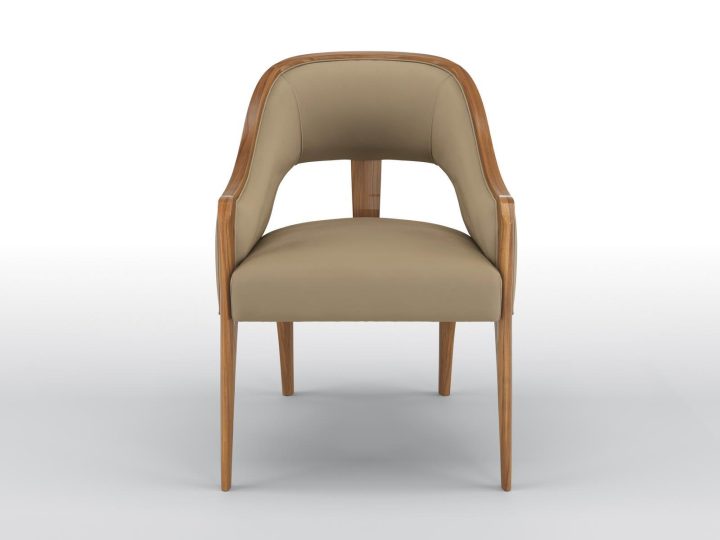 Merybell Chair, Bruno Zampa