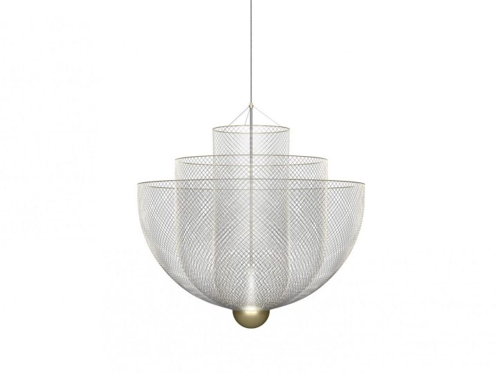 Meshmatics Pendant Lamp, Moooi