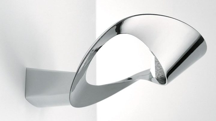 Mesmeri Wall Lamp, Artemide