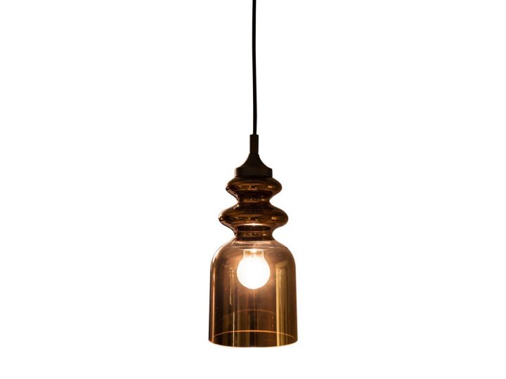 Messalina Pendant Lamp, Contardi