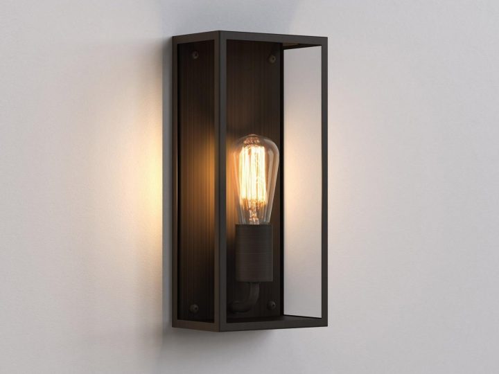 Messina Outdoor Wall Lamp, Astro Lighting