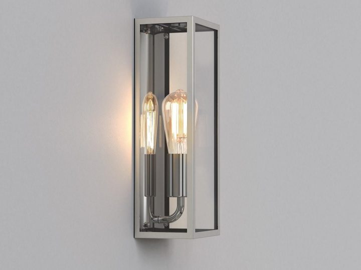 Messina Outdoor Wall Lamp, Astro Lighting