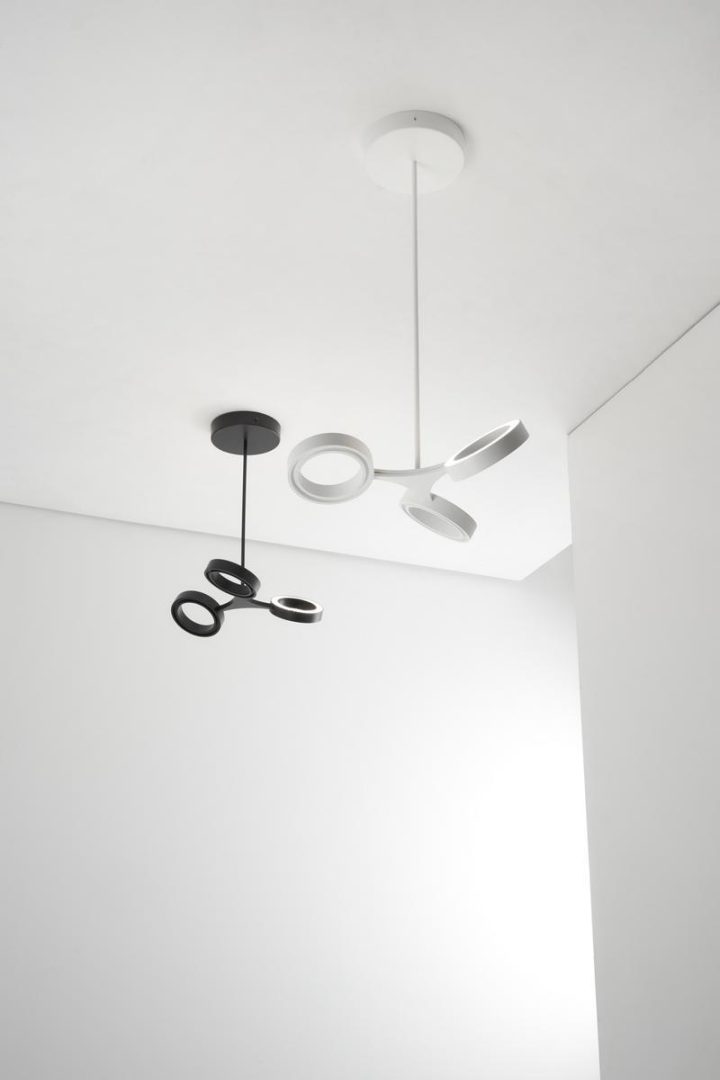 Meta Ceiling Lamp, Zava