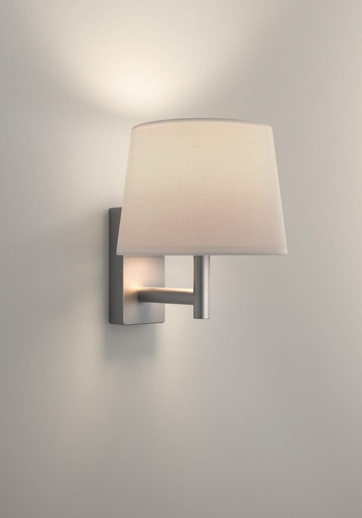 Metrica Shade Wall Lamp, Leds C4