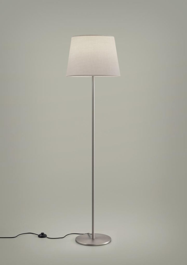 Metrica Floor Lamp, Leds C4