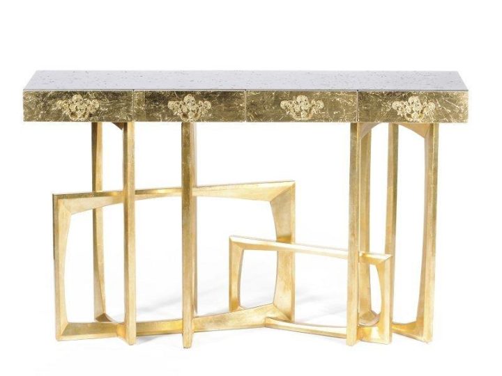 Metropolis Console, Boca Do Lobo