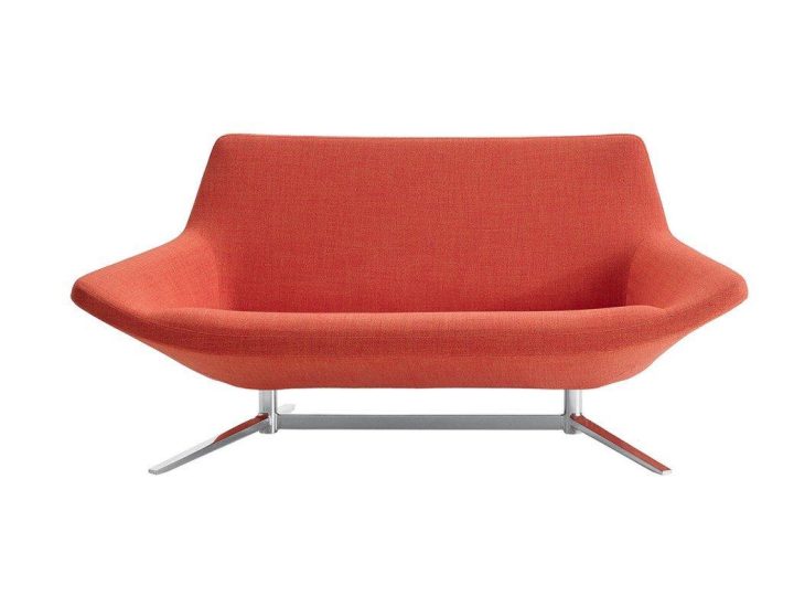 Metropolitan '14 Sofa, B&B Italia