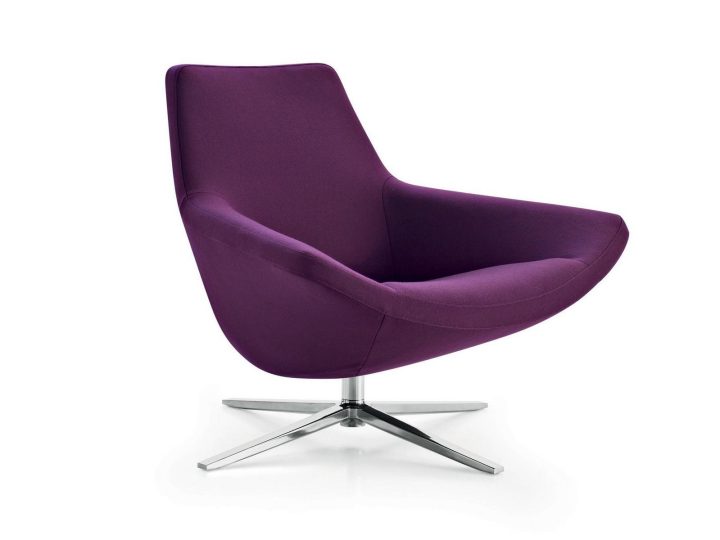 Metropolitan '14 Armchair, B&B Italia