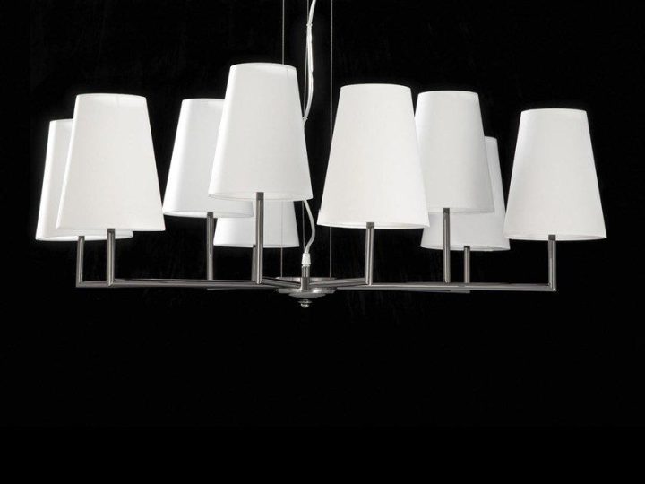 Metropolitan Pendant Lamp, Aiardini Lighting