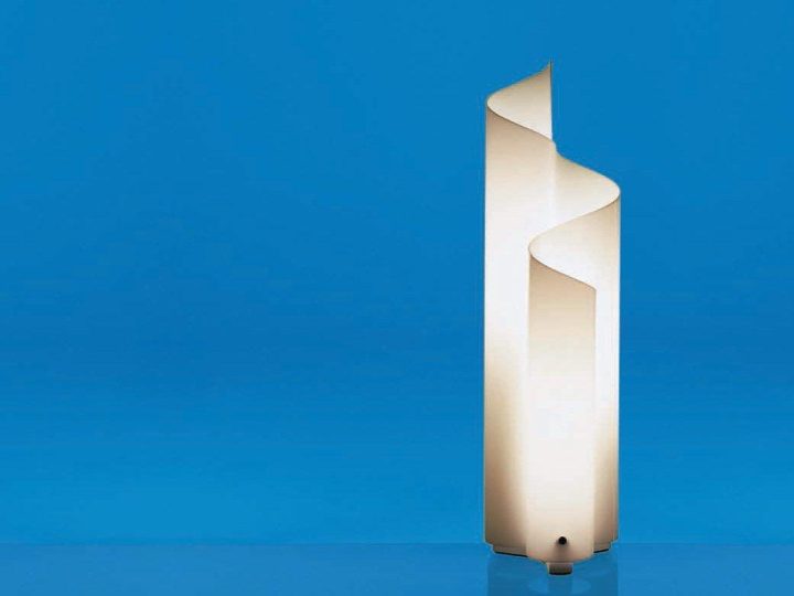 Mezzachimera Table Lamp, Artemide