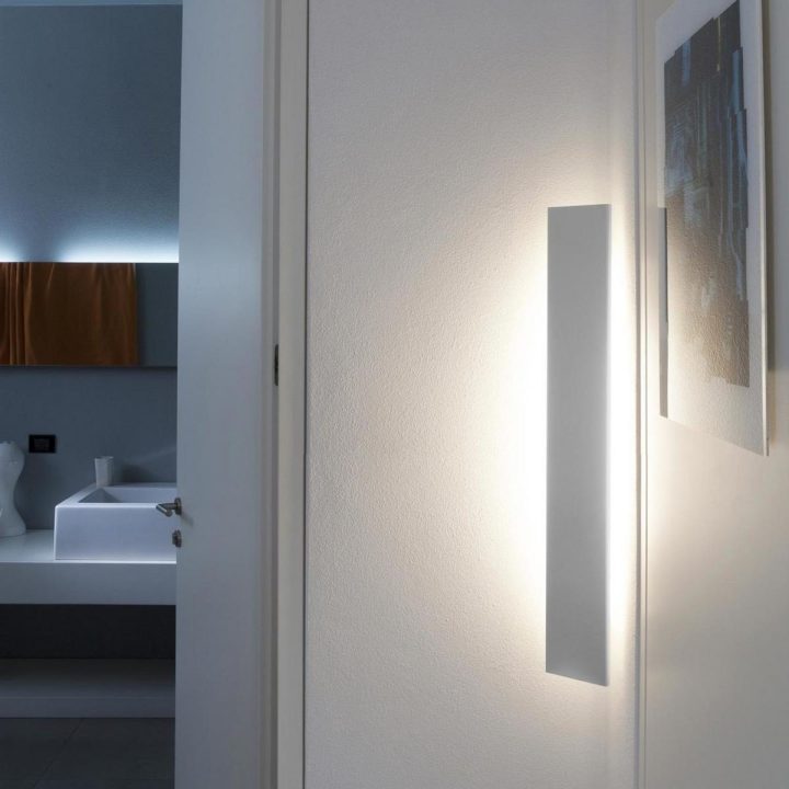 Mezzo Angolo Wall Lamp, Nemo