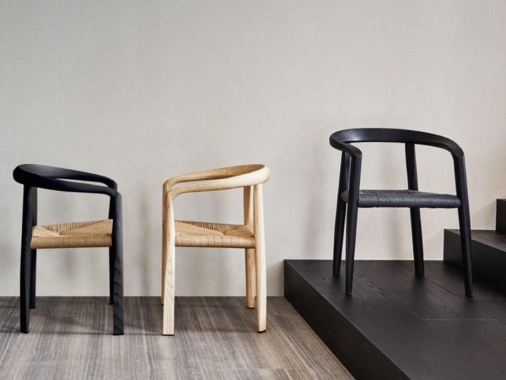 Mhc.3 Miss Chair, Molteni