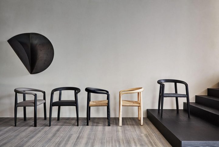 Mhc.3 Miss Chair, Molteni