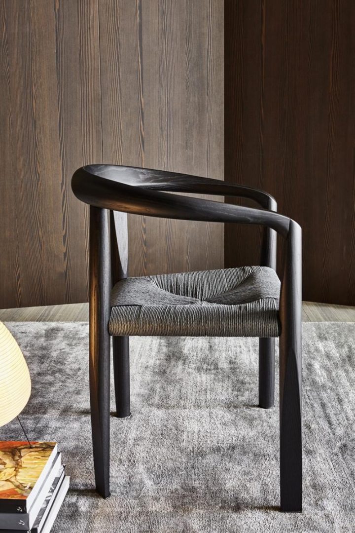 Mhc.3 Miss Chair, Molteni