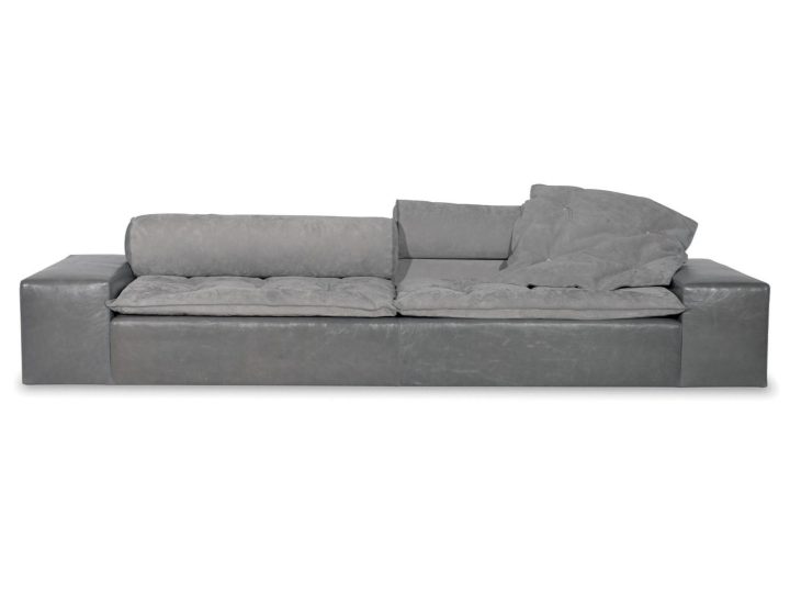 Miami Roll Sofa, Baxter