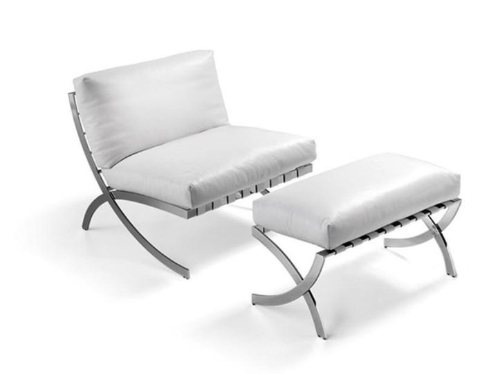 Miami Armchair, Dema