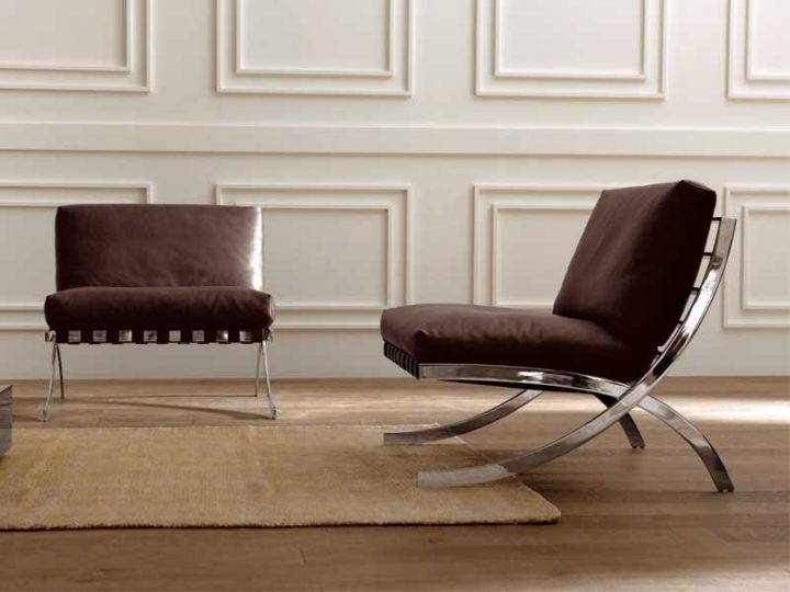 Miami Armchair, Dema