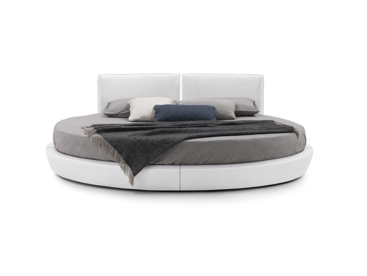 Miami Bed, Bolzan Letti