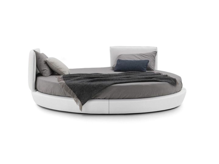 Miami Bed, Bolzan Letti