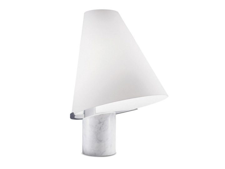 Micene Table Lamp, Leucos