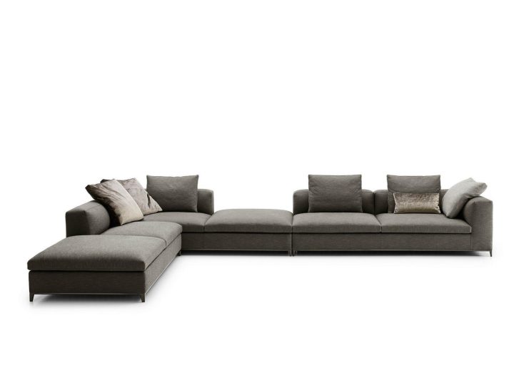 Michel Club Sofa, B&B Italia