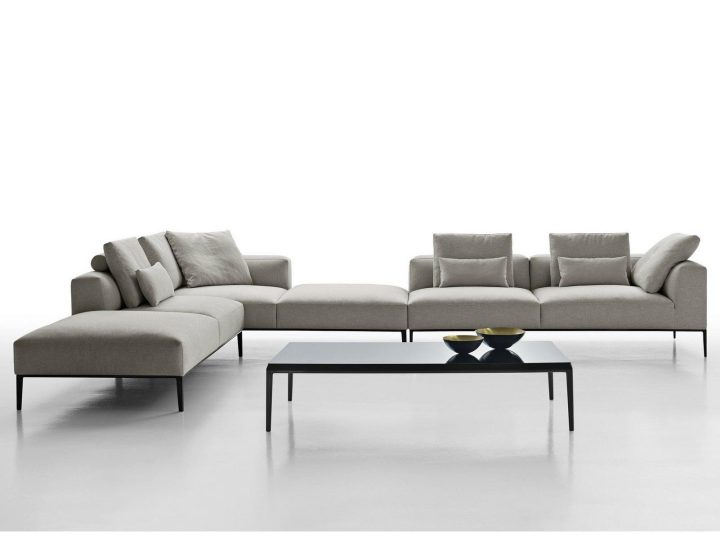 Michel Effe Sofa, B&B Italia