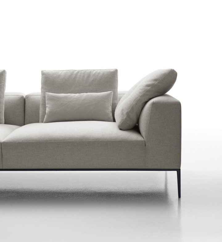 Michel Effe Sofa, B&B Italia