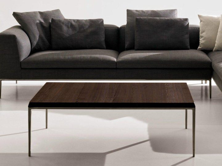 Michel Coffee Table, B&B Italia