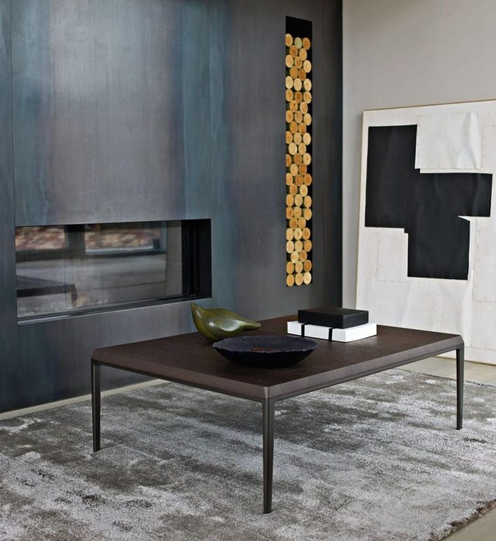 Michel Coffee Table, B&B Italia