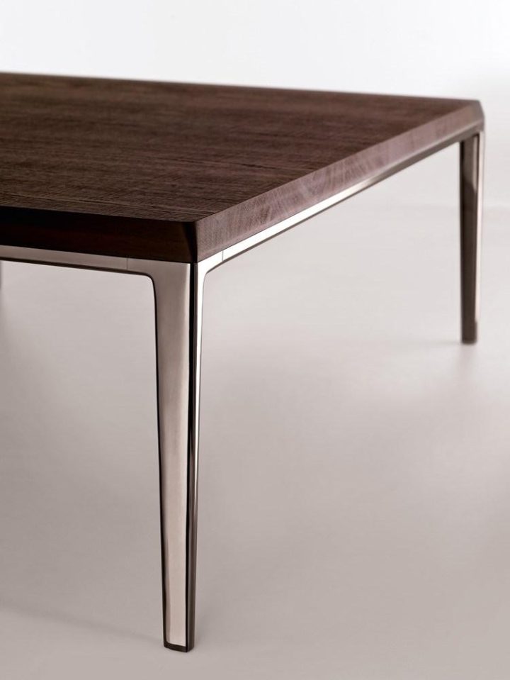 Michel Coffee Table, B&B Italia