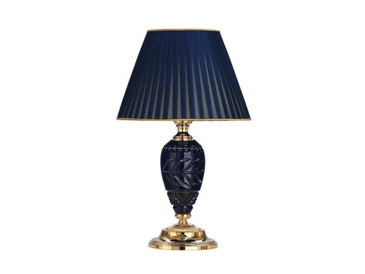 Michelangelo 3999/lp Table Lamp, Possoni Illuminazione