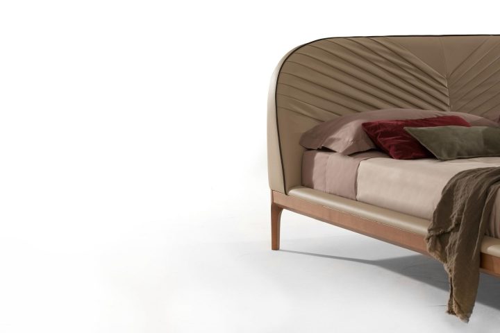 Michelangelo Bed, Tonin Casa