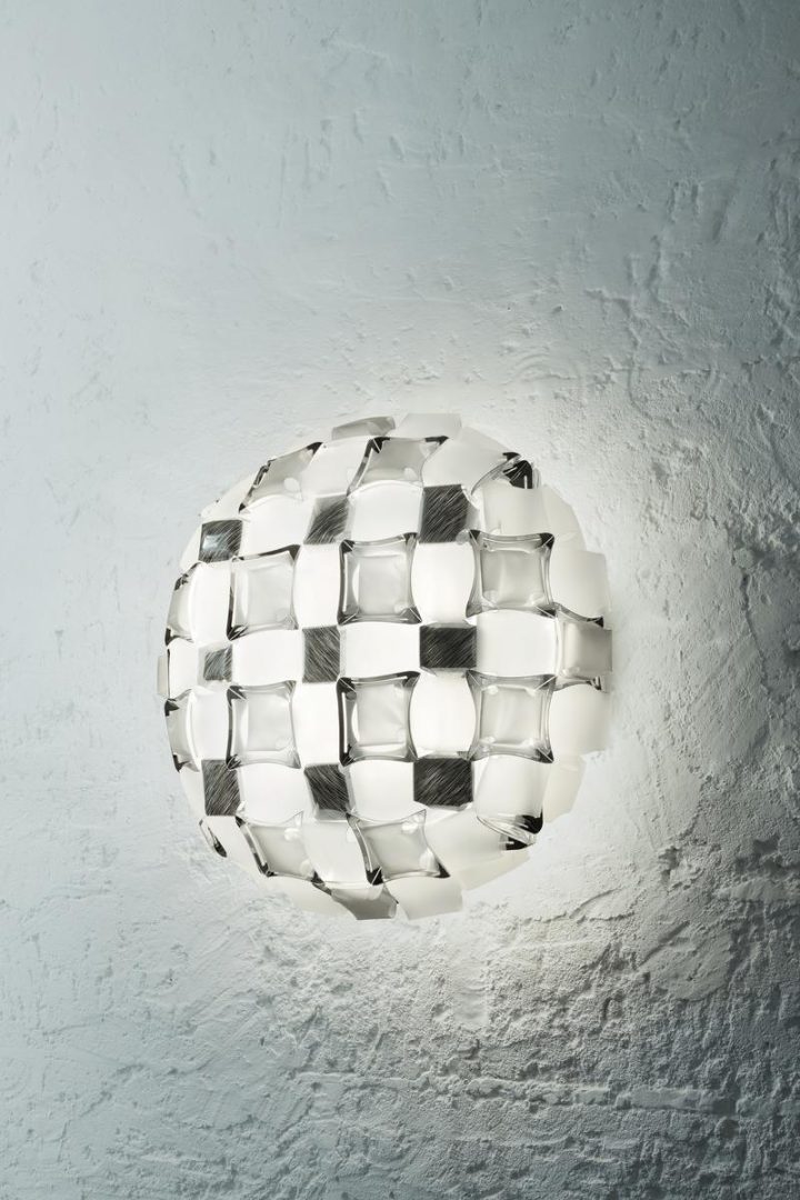 Mida Wall Lamp, Slamp