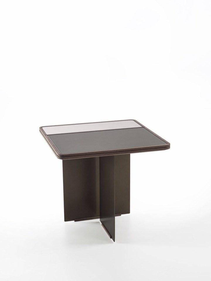 Mies Coffee Table, Frigerio