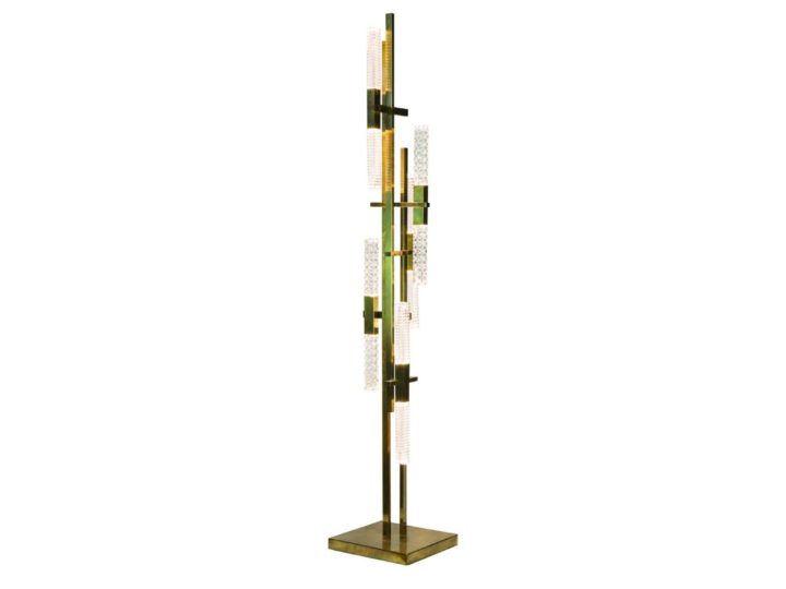 Mikado Floor Lamp, Contardi